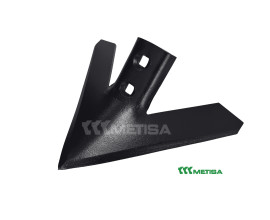  Лапа культиватора 12'' 305 mm x 6 mm,  N182043  