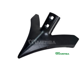 Лапа культиватора 12''  305 mm x 6 mm, N331106 Ultra-Wing 