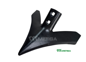 Лапа культиватора 12''  305 mm x 6 mm, N331106 Ultra-Wing 