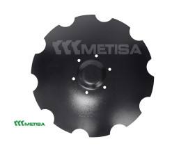 Диск борони ромашка GASPARDO R18127471