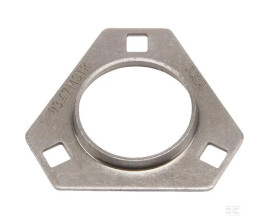 Корпус крепления подшипника 413972-M Корпус крепления подшипника 413972-M