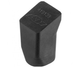 Заглушка посевного аппарата 419139-M Заглушка посевного аппарата 419139-M