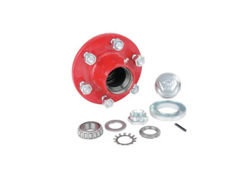 Ступица транспортного колеса в сборе 420333-M Ступица транспортного колеса в сборе 420333-M