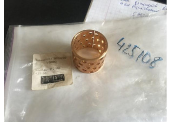 Підшипник тертя 425108-M