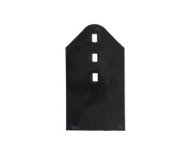 Наконечник выравнивателя, прямой 150 мм 425587-M Наконечник выравнивателя, прямой 150 мм 425587-M