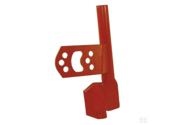 Сошник сеялки левый 432116-M Сошник сеялки левый 432116-M