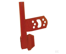 Сошник сівалки правий 432117-M Сошник сівалки правий 432117-M