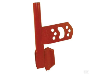 Сошник сеялки правый 432117-M