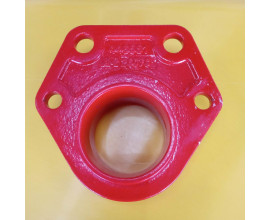 Крепления балки выравнивателя 446551-M Крепления балки выравнивателя 446551-M