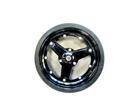 Колесо опорное с вырезами 4.5"x16" 465914-M /465911-М Колесо опорное с вырезами 4.5"x16" 465914-M /465911-М