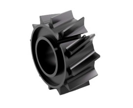 Катушка посевная черная 307868-M Катушка посевная черная 307868-M