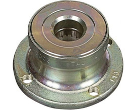 Ступиця режущего диску в сборе BAA-0003 Ступиця режущего диску в сборе BAA-0003