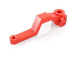 G15221212-M Ричаг опорного колеса правий G15221212-M Ричаг опорного колеса правий